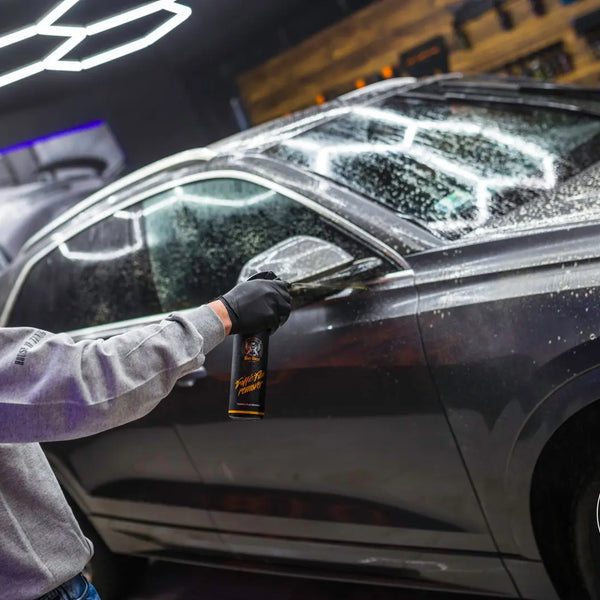 Bad Boys Traffic Film Remover TFR