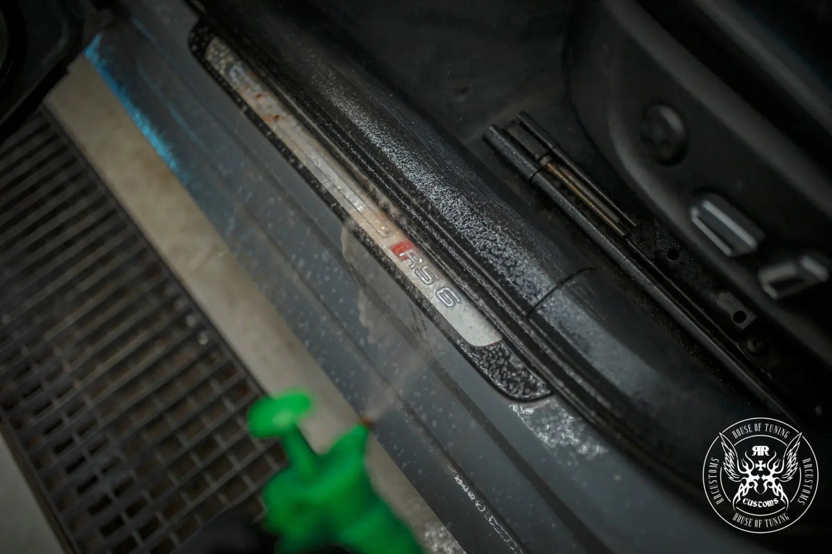 Bad Boys Traffic Film Remover TFR