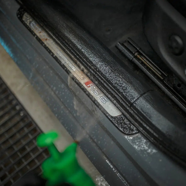 Bad Boys Traffic Film Remover TFR