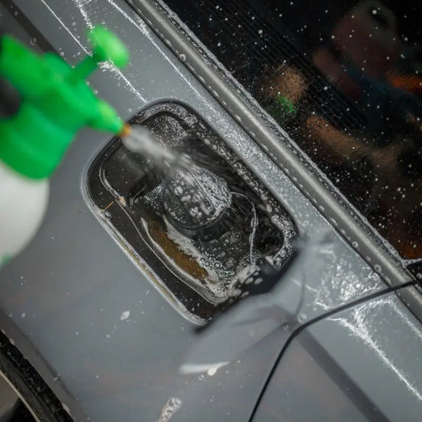 Bad Boys Traffic Film Remover TFR