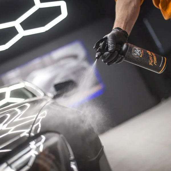 Bad Boys Traffic Film Remover TFR