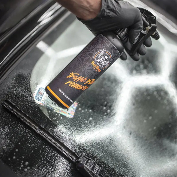 Bad Boys Traffic Film Remover TFR