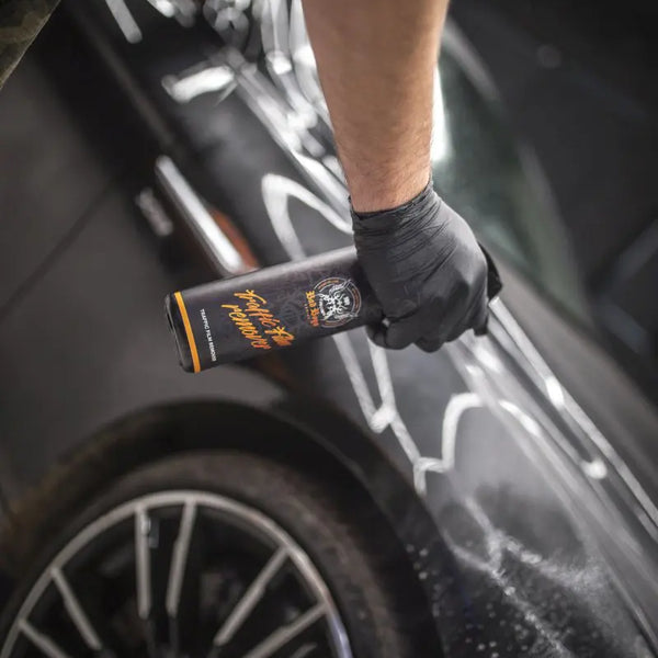 Bad Boys Traffic Film Remover TFR