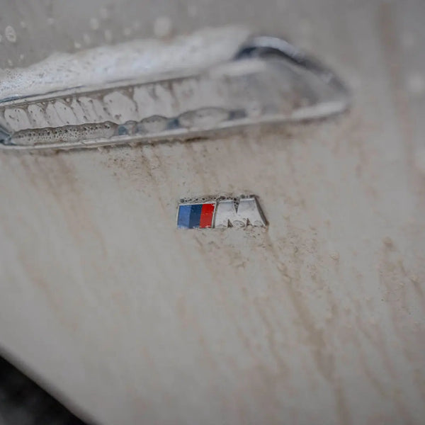 Bad Boys Traffic Film Remover TFR