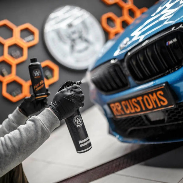 Bad Boys Traffic Film Remover TFR