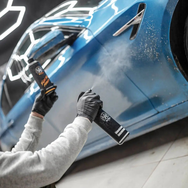 Bad Boys Traffic Film Remover TFR