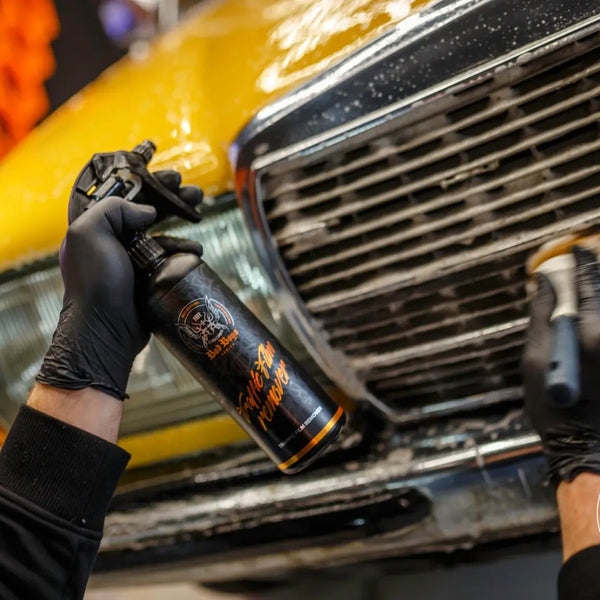 Bad Boys Traffic Film Remover TFR