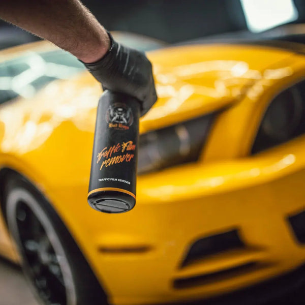 Bad Boys Traffic Film Remover TFR