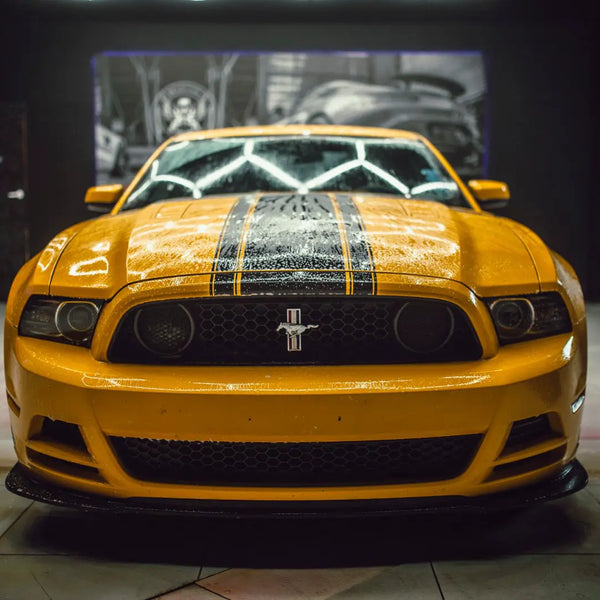 Bad Boys Traffic Film Remover TFR