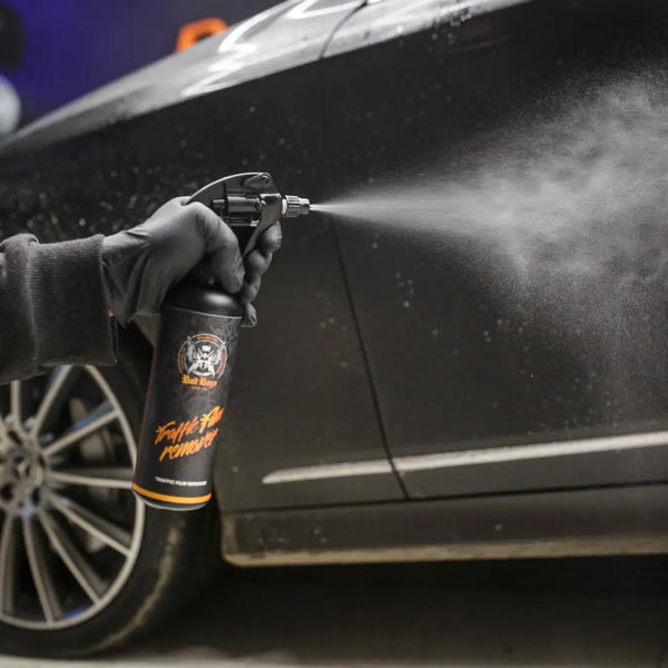 Bad Boys Traffic Film Remover TFR