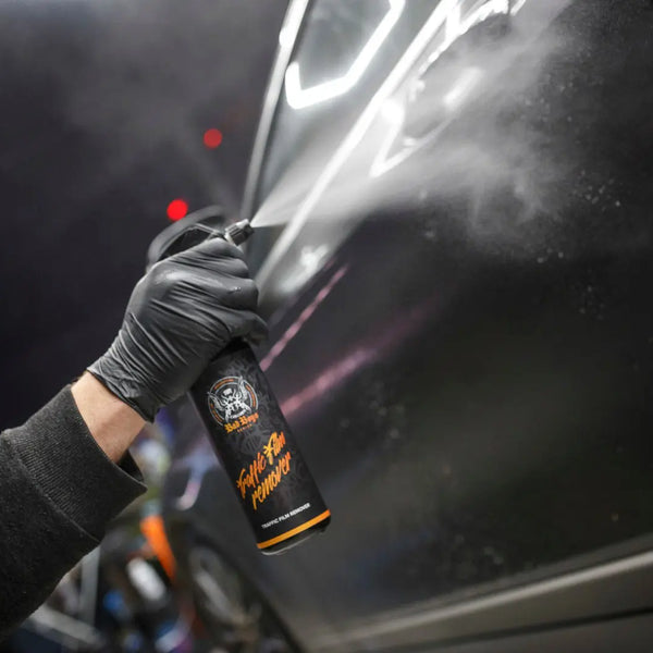 Bad Boys Traffic Film Remover TFR