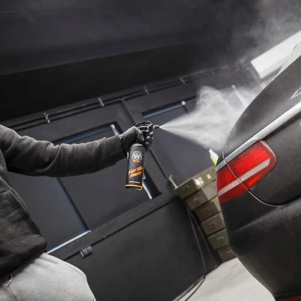 Bad Boys Traffic Film Remover TFR