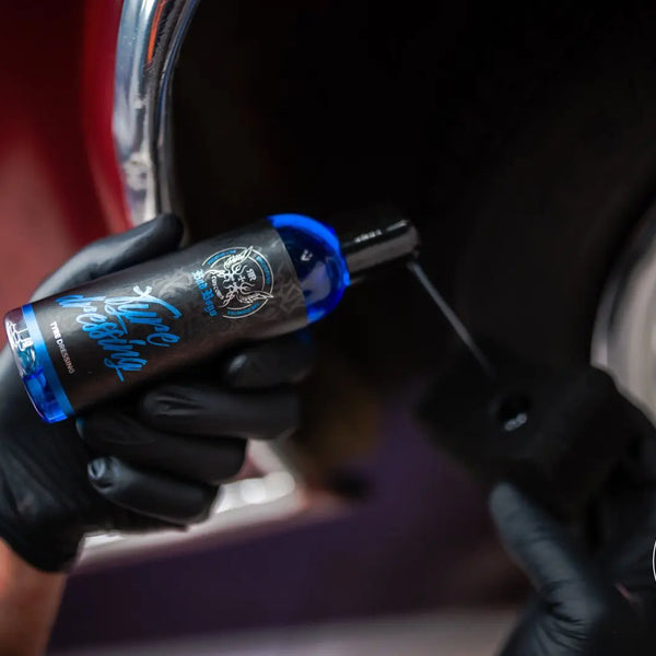 Bad Boys Tyre Dressing