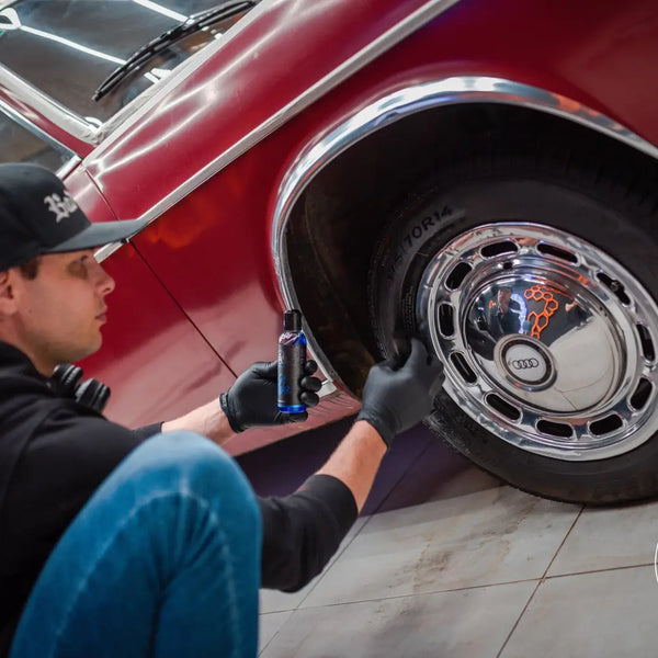 Bad Boys Tyre Dressing