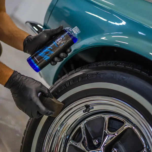 Bad Boys Tyre Dressing