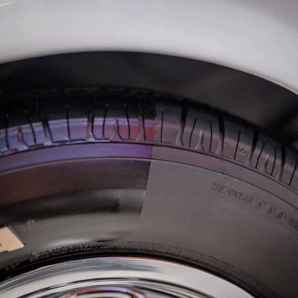 Bad Boys Tyre Dressing