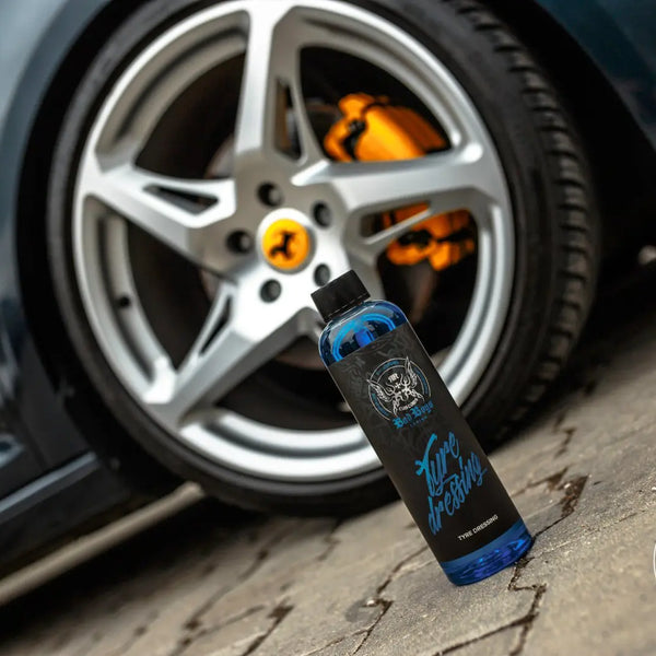 Bad Boys Tyre Dressing