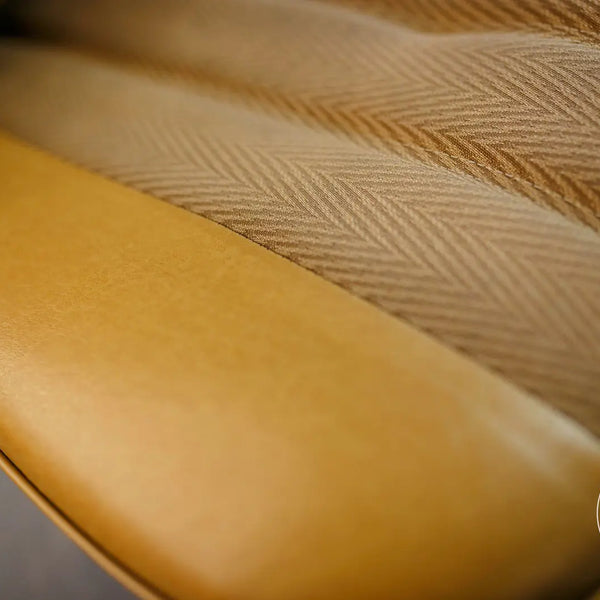 Bad Boys Upholstery Cleaner Low Foaming