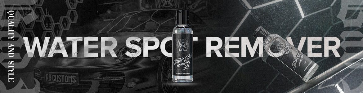 Bad Boys Water Spot Remover Gel WSR 150ml
