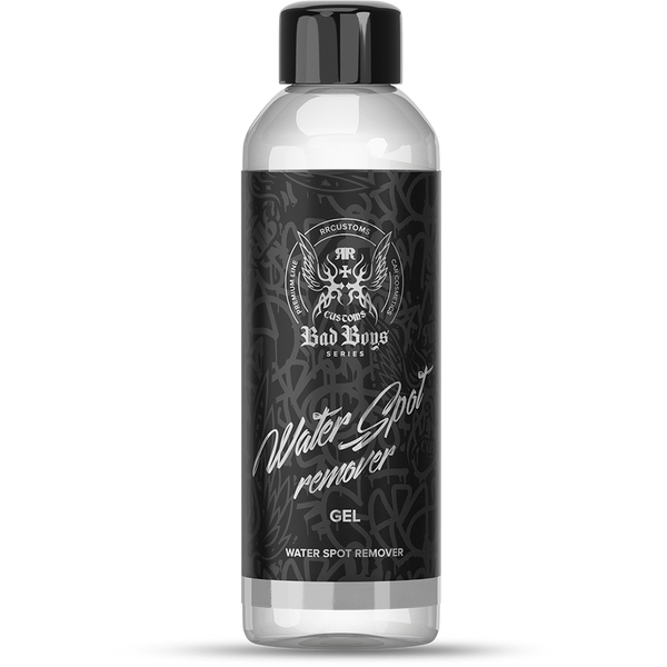 Bad Boys Water Spot Remover Gel WSR 150ml