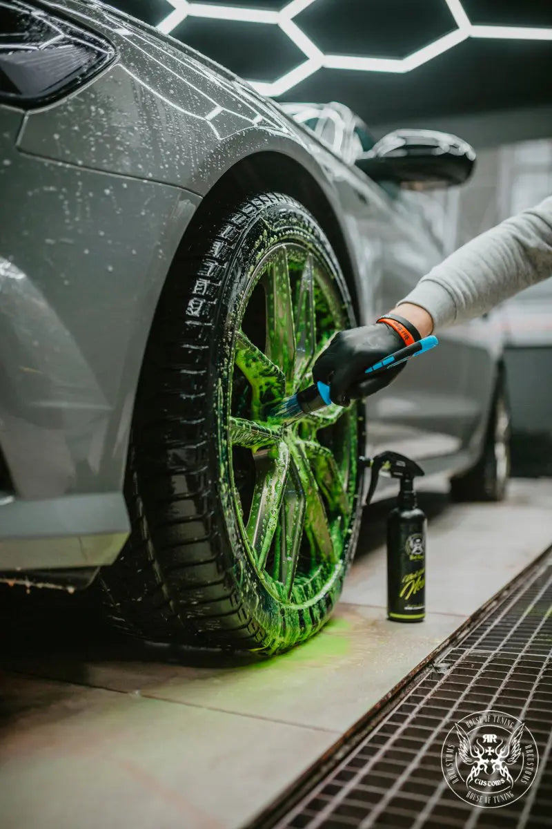 Bad Boys Wheel Cleaner Neon