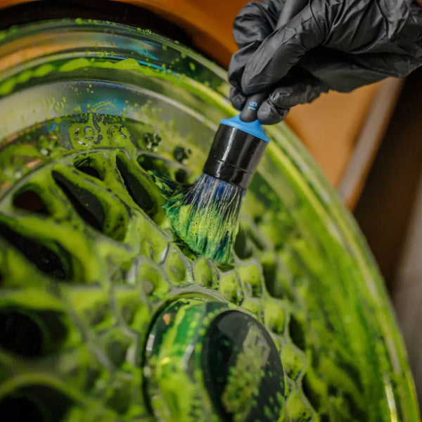 Bad Boys Wheel Cleaner Neon