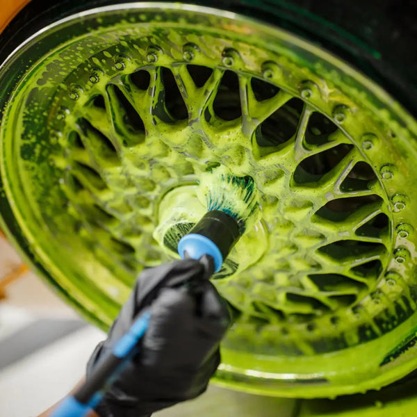 Bad Boys Wheel Cleaner Neon