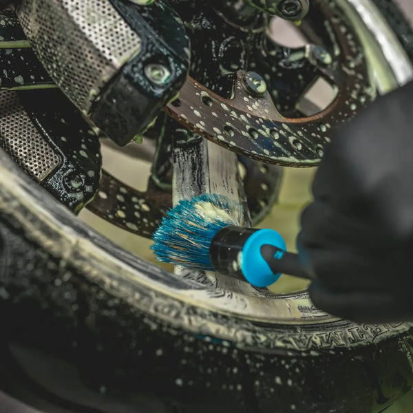 Bad Boys Wheel Cleaner Neon