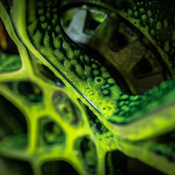 Bad Boys Wheel Cleaner Neon