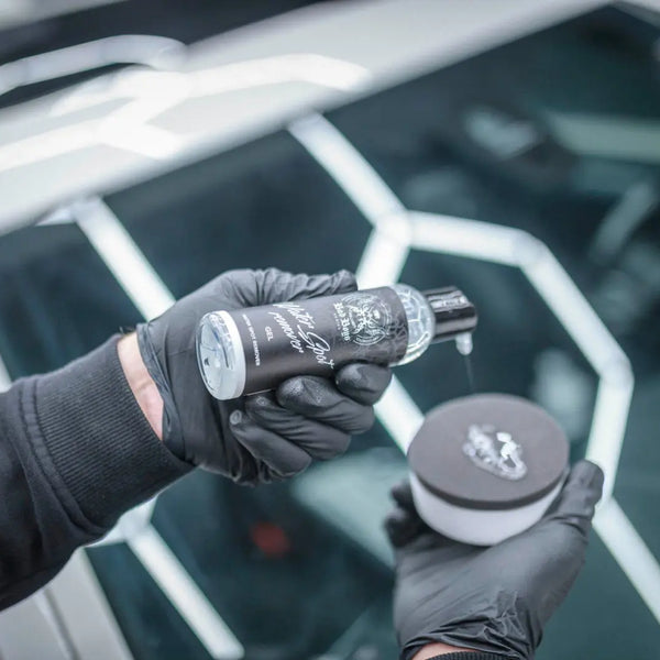 Bad Boys Water Spot Remover Gel WSR 150ml