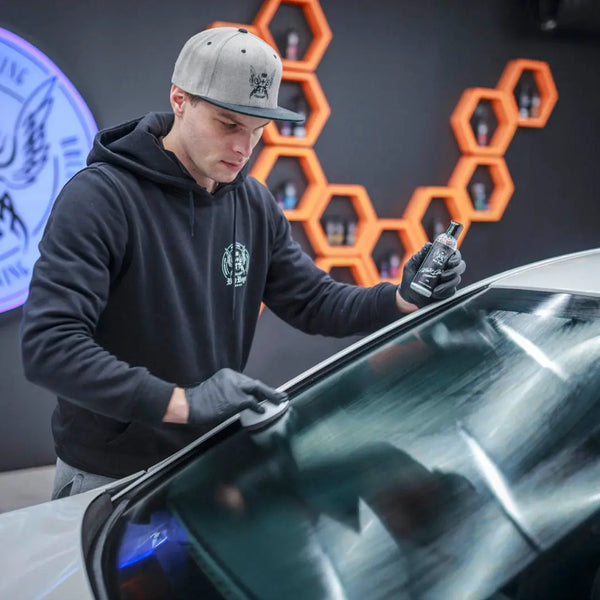 Bad Boys Water Spot Remover Gel WSR 150ml