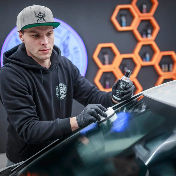 Bad Boys Water Spot Remover Gel WSR 150ml