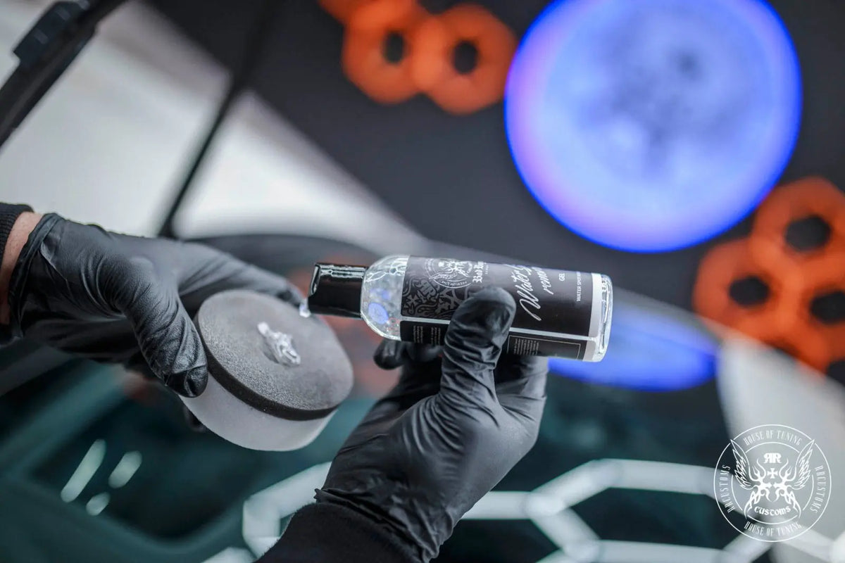 Bad Boys Water Spot Remover Gel WSR 150ml