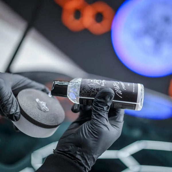 Bad Boys Water Spot Remover Gel WSR 150ml