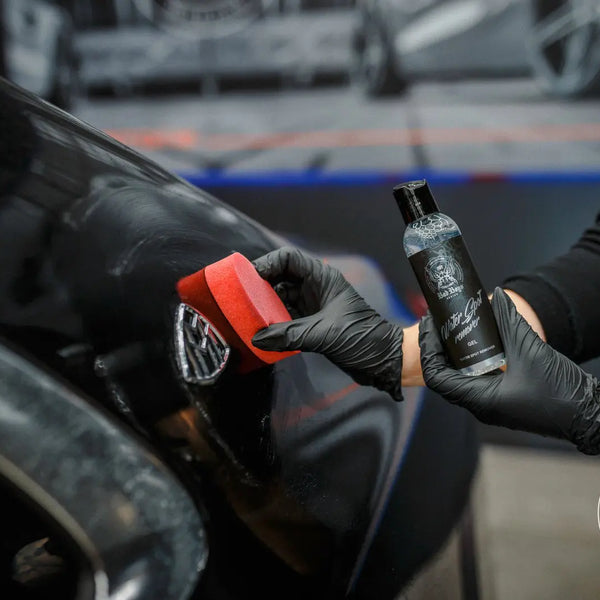 Bad Boys Water Spot Remover Gel WSR 150ml