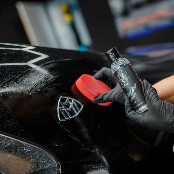 Bad Boys Water Spot Remover Gel WSR 150ml