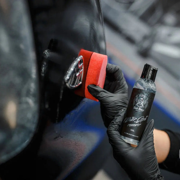 Bad Boys Water Spot Remover Gel WSR 150ml