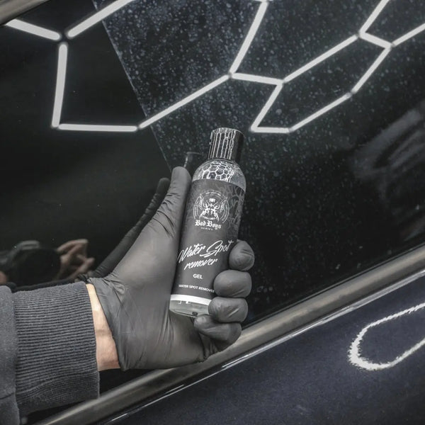 Bad Boys Water Spot Remover Gel WSR 150ml