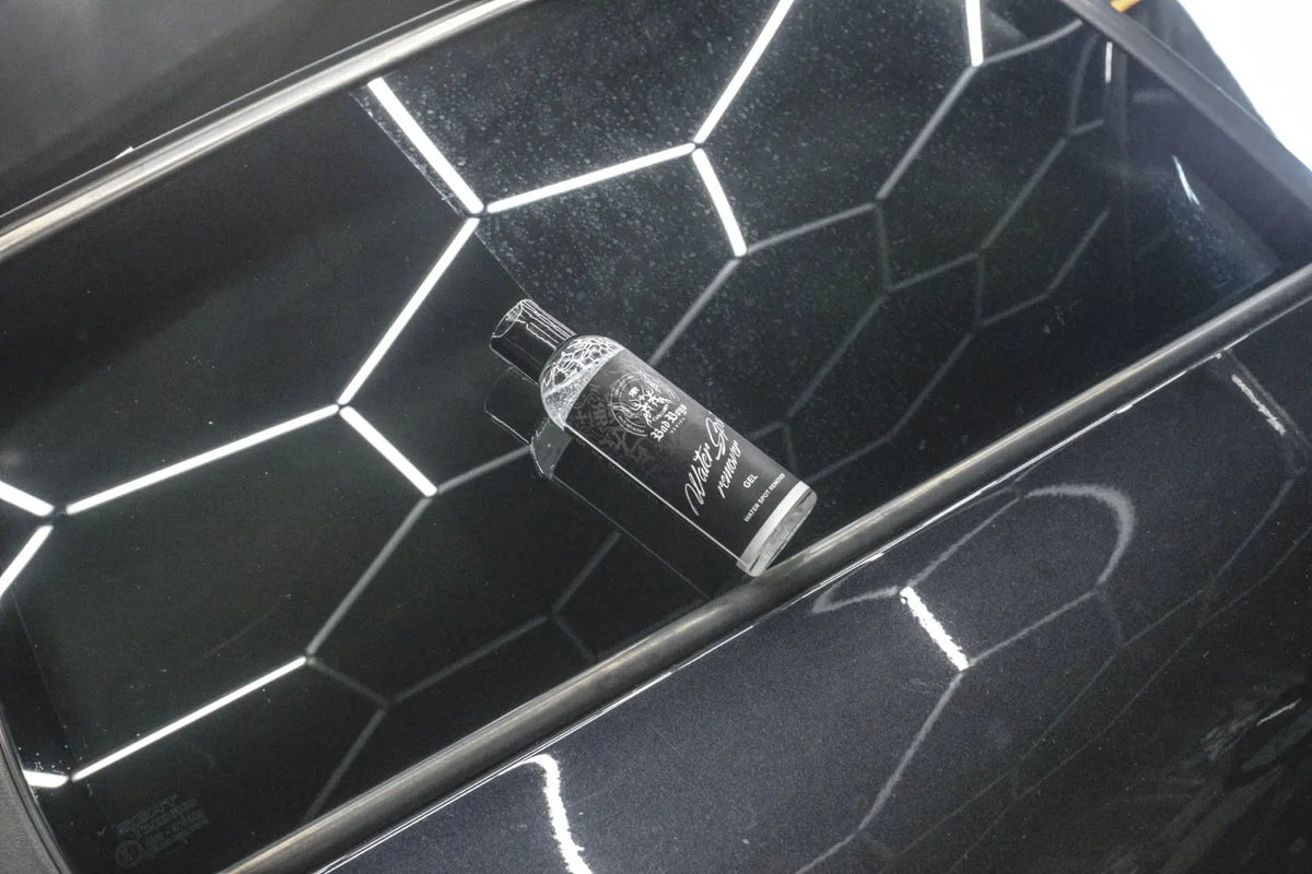 Bad Boys Water Spot Remover Gel WSR 150ml