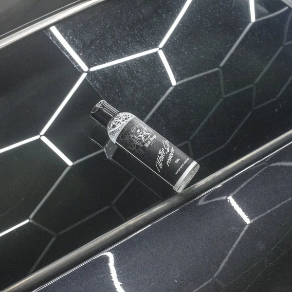 Bad Boys Water Spot Remover Gel WSR 150ml